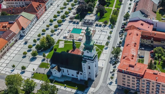 servis potaa a notebooku Zvolen